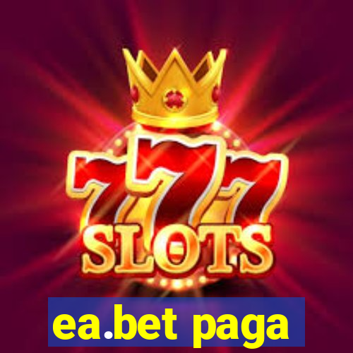 ea.bet paga